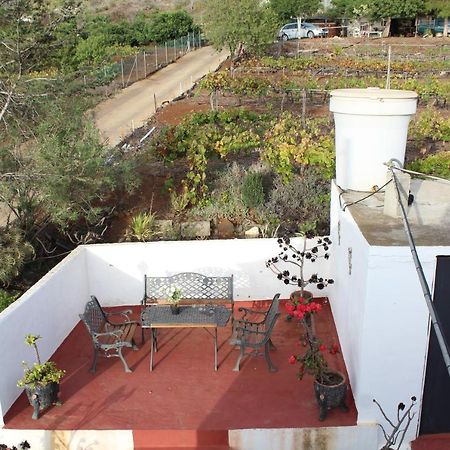 Vivienda Vacacional Lulu ティハラフェ エクステリア 写真