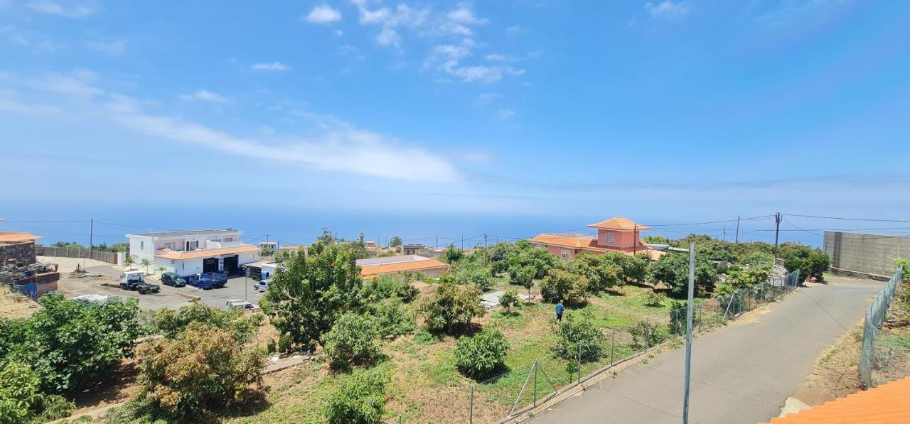 Vivienda Vacacional Lulu ティハラフェ エクステリア 写真