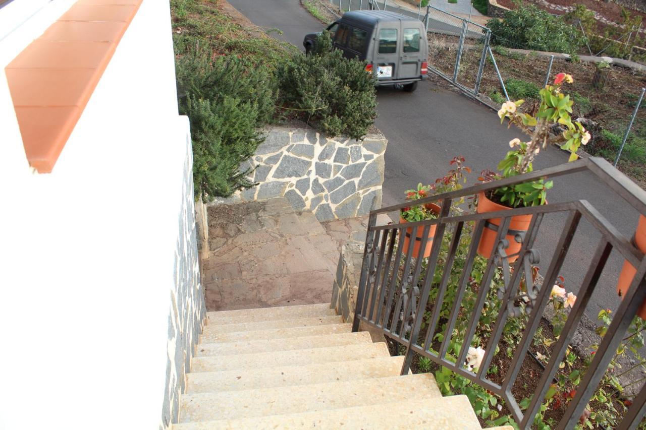 Vivienda Vacacional Lulu ティハラフェ エクステリア 写真